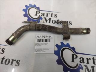 Фото запчасти патрубок системы охлаждения Honda Saber 1998 Б/У запчасть Запчасть патрубок системы охлаждения Honda Saber 1998