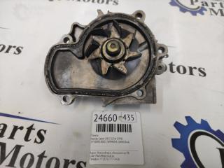 Фото запчасти помпа Honda Saber 1998 Б/У запчасть Запчасть помпа Honda Saber 1998