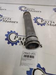 Фото запчасти туннель промежуточного вала Honda Saber 1998 Б/У запчасть Запчасть туннель промежуточного вала Honda Saber 1998