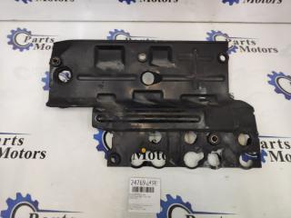 Крышка двигателя правая ISUZU Trooper 2001