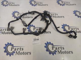 Проводка форсунок Infiniti G35 2004