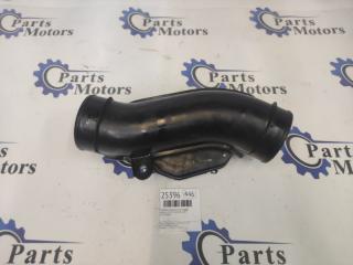 Патрубок воздушного фильтра Infiniti G35 2004