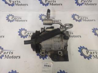 Компрессор кондиционера Infiniti G35 2004