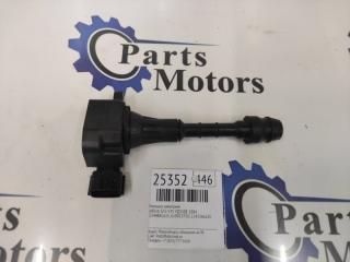 Катушка зажигания Infiniti G35 2004