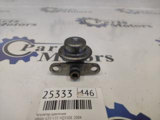 Фото запчасти регулятор давления Infiniti G35 2004 Б/У запчасть Запчасть регулятор давления Infiniti G35 2004