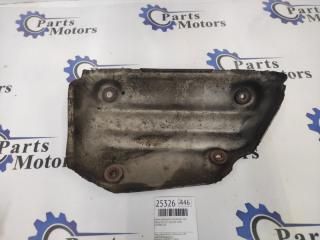 Кожух выпускного коллектора левый Infiniti G35 2004