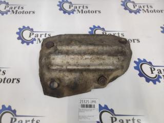 Кожух выпускного коллектора правый Infiniti G35 2004