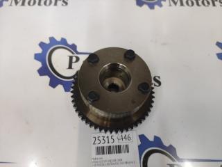 Муфта vvti Infiniti G35 2004