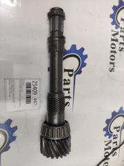 Вал АКПП Nissan AD Б/У Вал АКПП Nissan AD