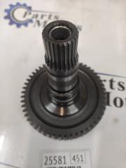 Вал АКПП Nissan WINGROAD 1997 Б/У Вал АКПП Nissan WINGROAD 1997