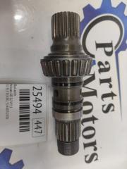 Вал АКПП Nissan AD Б/У Вал АКПП Nissan AD