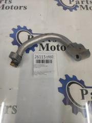 Запчасть трубка кондиционера BMW X5 2004