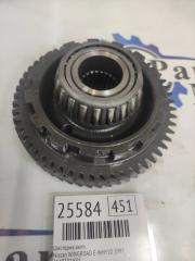 Запчасть шестерня акпп Nissan WINGROAD 1997