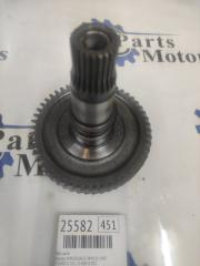 Вал АКПП Nissan WINGROAD 1997 Б/У Вал АКПП Nissan WINGROAD 1997