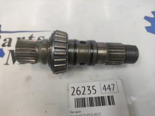 Вал АКПП Nissan AD Б/У Вал АКПП Nissan AD