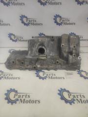 Фото запчасти поддон двигателя Honda Saber 1998 Б/У запчасть Запчасть поддон двигателя Honda Saber 1998