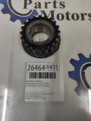 Фото запчасти шестерня коленвала Honda Saber 1998 Б/У запчасть Запчасть шестерня коленвала Honda Saber 1998