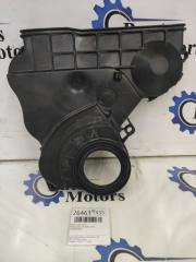 Фото запчасти крышка грм передняя Honda Saber 1998 Б/У запчасть Запчасть крышка грм передняя Honda Saber 1998