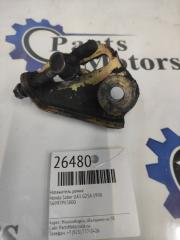 Фото запчасти натяжитель ремня Honda Saber 1998 Б/У запчасть Запчасть натяжитель ремня Honda Saber 1998