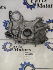 Фото запчасти насос масляный Honda Saber 1998 Б/У запчасть Запчасть насос масляный Honda Saber 1998