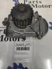 Фото запчасти помпа Honda Saber 1998 Б/У запчасть Запчасть помпа Honda Saber 1998