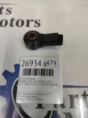 Запчасть датчик детонации PEUGEOT 3008 2010