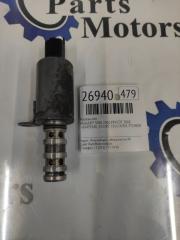 Запчасть клапан vvti PEUGEOT 3008 2010