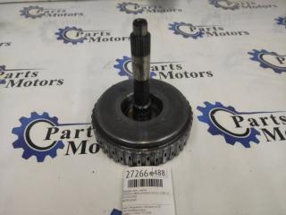 Барабан акпп с валом TOYOTA COROLLA VERSO 2001