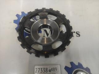 Запчасть шестерня акпп Infiniti G35 2002