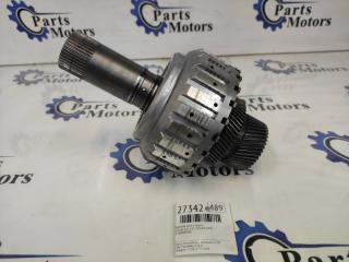 Барабан акпп с валом Infiniti G35 2002