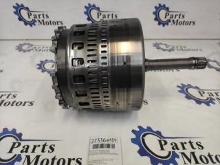 Планетарный механизм АКПП Infiniti G35 2002