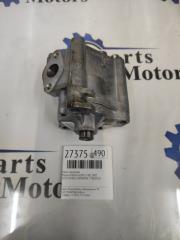 Запчасть насос масляный Mazda ATENZA 2002