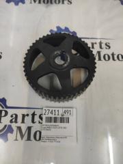 Фото запчасти шестерня распредвала Toyota BREVIS 2002 Б/У запчасть Запчасть шестерня распредвала Toyota BREVIS 2002