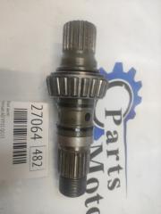 Вал АКПП Nissan AD Б/У Вал АКПП Nissan AD