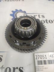 Запчасть шестерня акпп Nissan AD