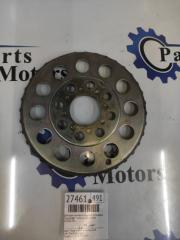 Фото запчасти шестерня датчика положения коленвала Toyota BREVIS 2002 Б/У запчасть Запчасть шестерня датчика положения коленвала Toyota BREVIS 2002