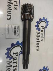 Вал АКПП Nissan Cefiro Б/У Вал АКПП Nissan Cefiro