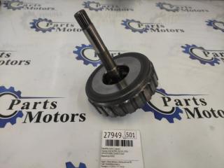 Барабан акпп с валом Toyota Vitz 2006