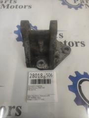 Фото запчасти кронштейн генератора Mazda Premacy Б/У запчасть Запчасть кронштейн генератора Mazda Premacy