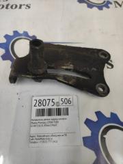 Фото запчасти натяжитель ремня гидроусилителя Mazda Premacy Б/У запчасть Запчасть натяжитель ремня гидроусилителя Mazda Premacy