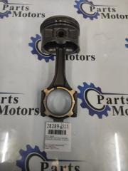 Фото запчасти шатун Toyota GRAND HIACE 2002 Б/У запчасть Запчасть шатун Toyota GRAND HIACE 2002