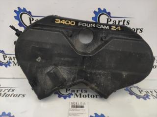 Запчасть крышка грм передняя Toyota GRAND HIACE 2002