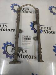 Запчасть топливная рейка Toyota GRAND HIACE 2002