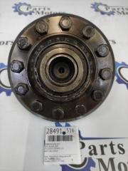 Дифференциал АКПП AUDI A6 1997