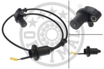 Датчик АБС задний правый Mercedes-Benz A-Class