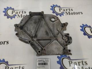 Крышка двигателя передняя volkswagen Passat 2000