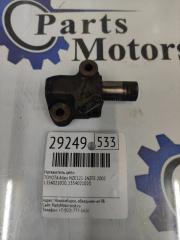 Запчасть натяжитель цепи TOYOTA Allex 2001