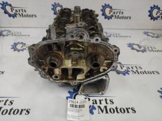 Головка блока цилиндров левая Nissan Teana 2007