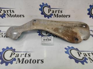 Кожух выпускного коллектора Volvo XC90 2006