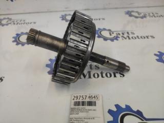 Барабан акпп с валом TOYOTA PROBOX 2005